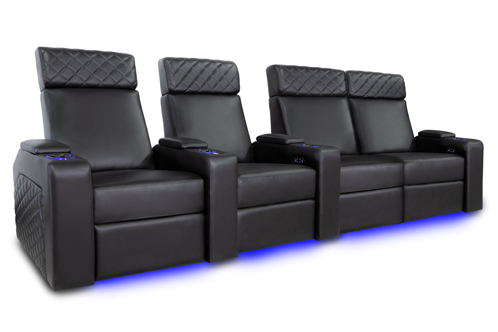 Valencia Zurich Home Cinema Seating