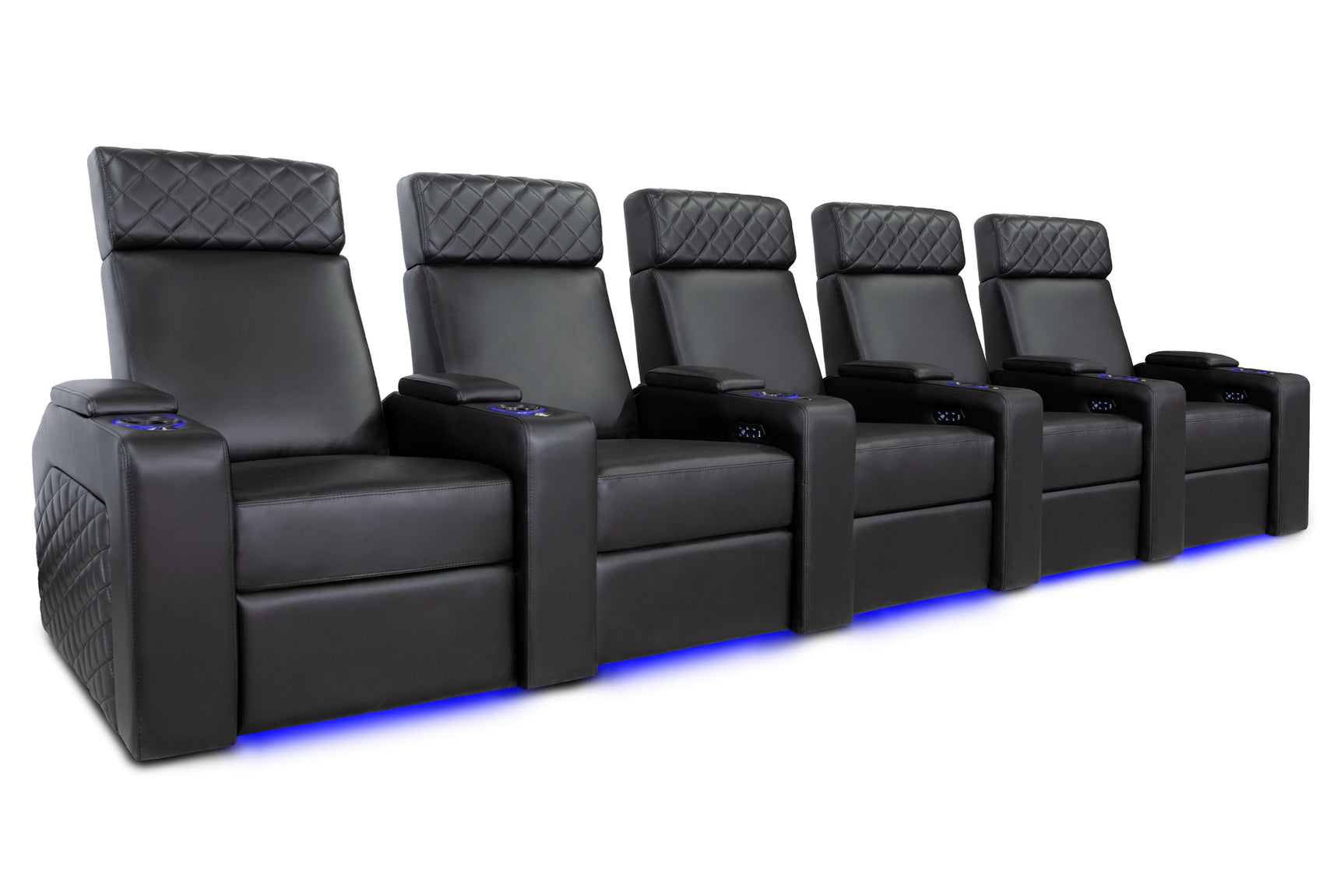 Valencia Zurich Home Cinema Seating