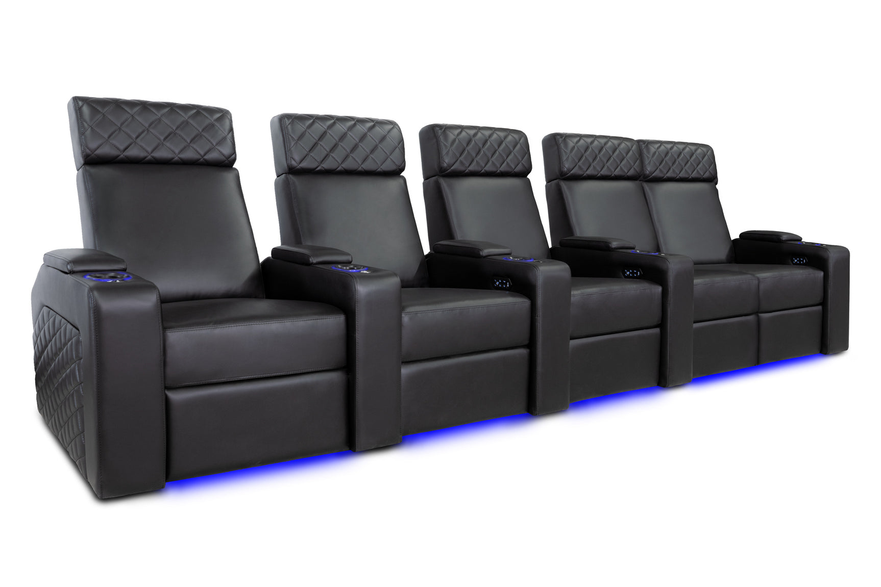 Valencia Zurich Home Cinema Seating