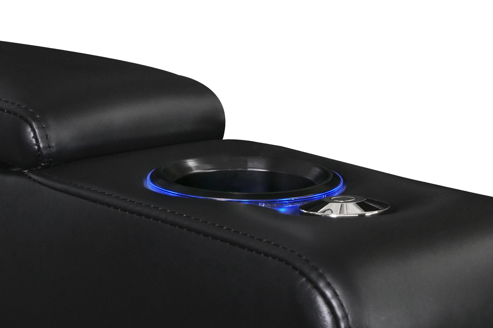 Valencia Zurich Home Cinema Seating