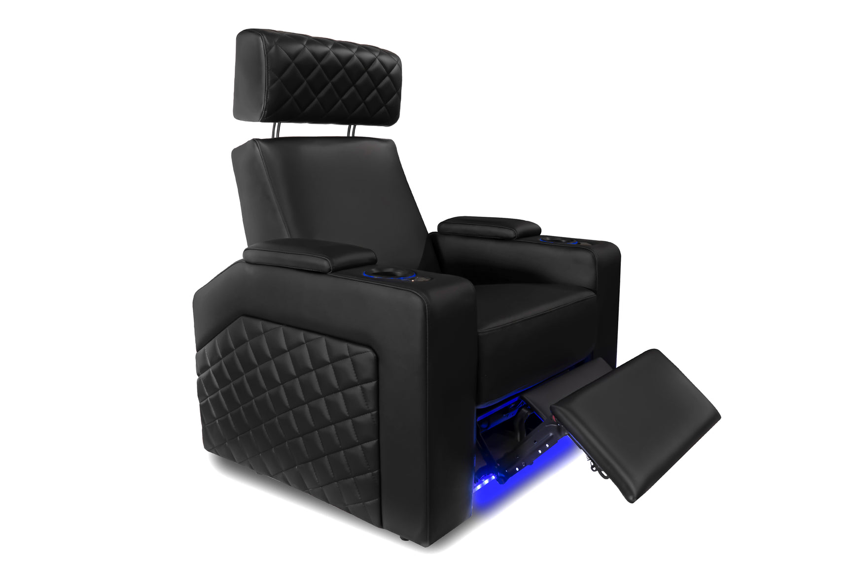 Valencia Zurich Home Cinema Seating