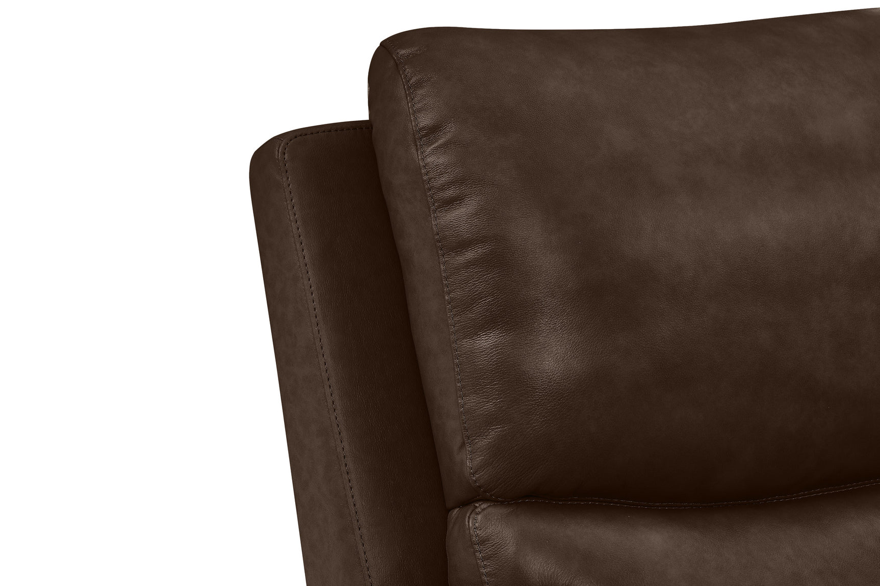 Hector Leather Power Lift Recliner Chair with Heat & Massage