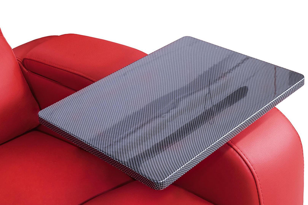 Valencia Verona Home Cinema Seating Row of 4 Double Loveseat