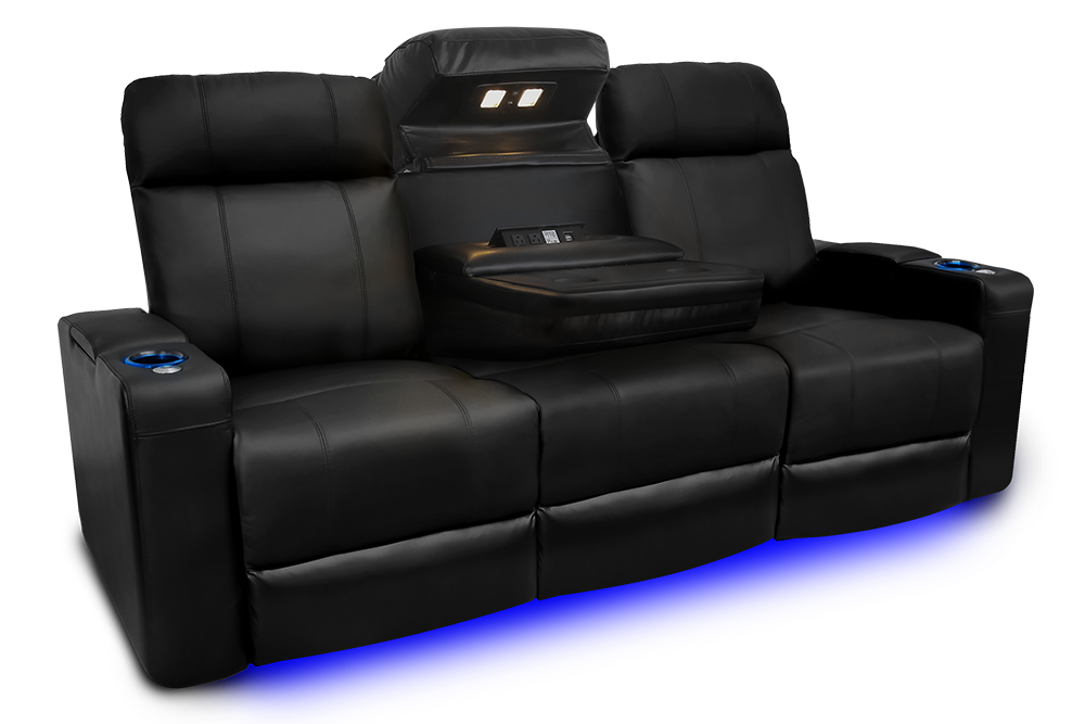 Piacenza Headrest Console