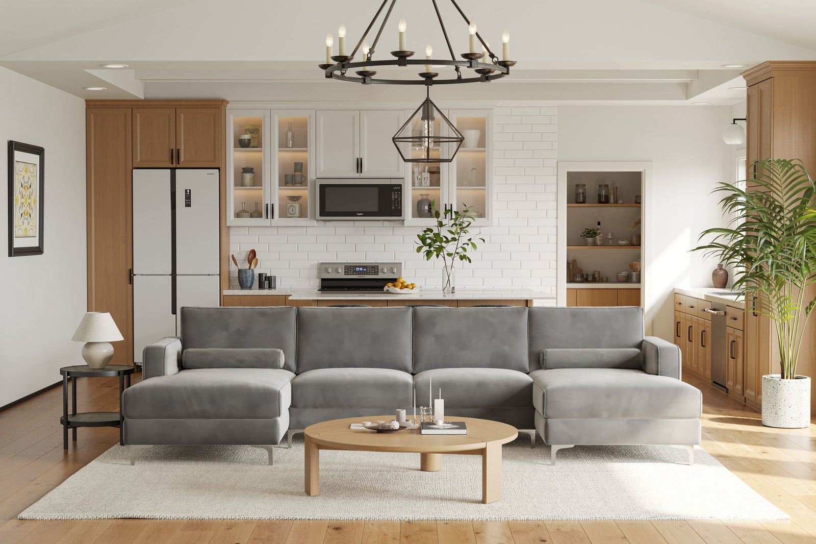 Italian Leather Sofas UK: Top Grain vs Nappa Leather Explained