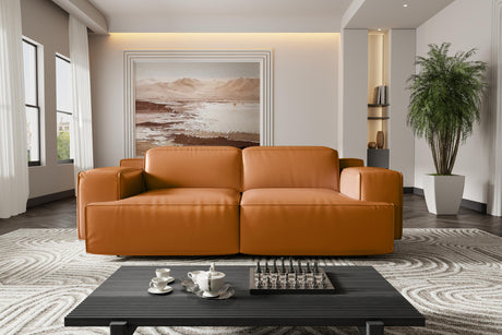 Leather Loveseat UK: A Complete Buying Guide
