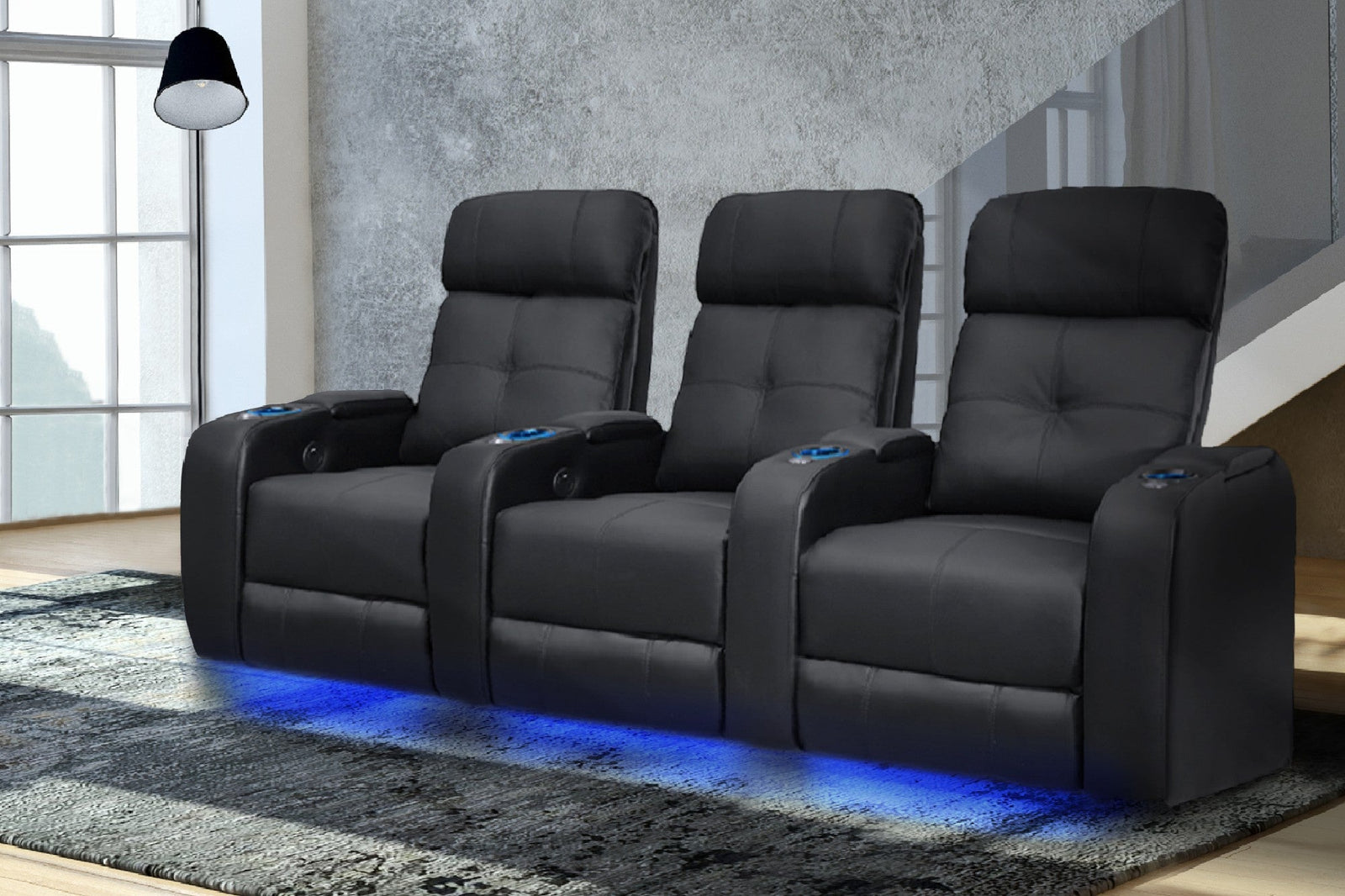 Cinema Recliner Chairs UK: Power vs Manual — Which Is Worth the Upgrade?