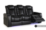 Valencia Tuscany Console Edition Dark Chocolate