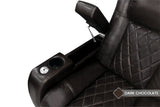 Valencia Tuscany Home Cinema Seating