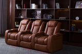 Valencia Tuscany Ultimate Single Edition Burgundy