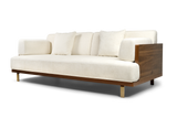 Emilia Fabric Sofa
