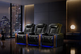 Valencia Tuscany Executive Heat & Massage