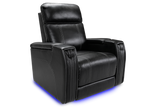 Lucca Leather Recliner
