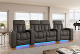 Olivia Home Theater Seating