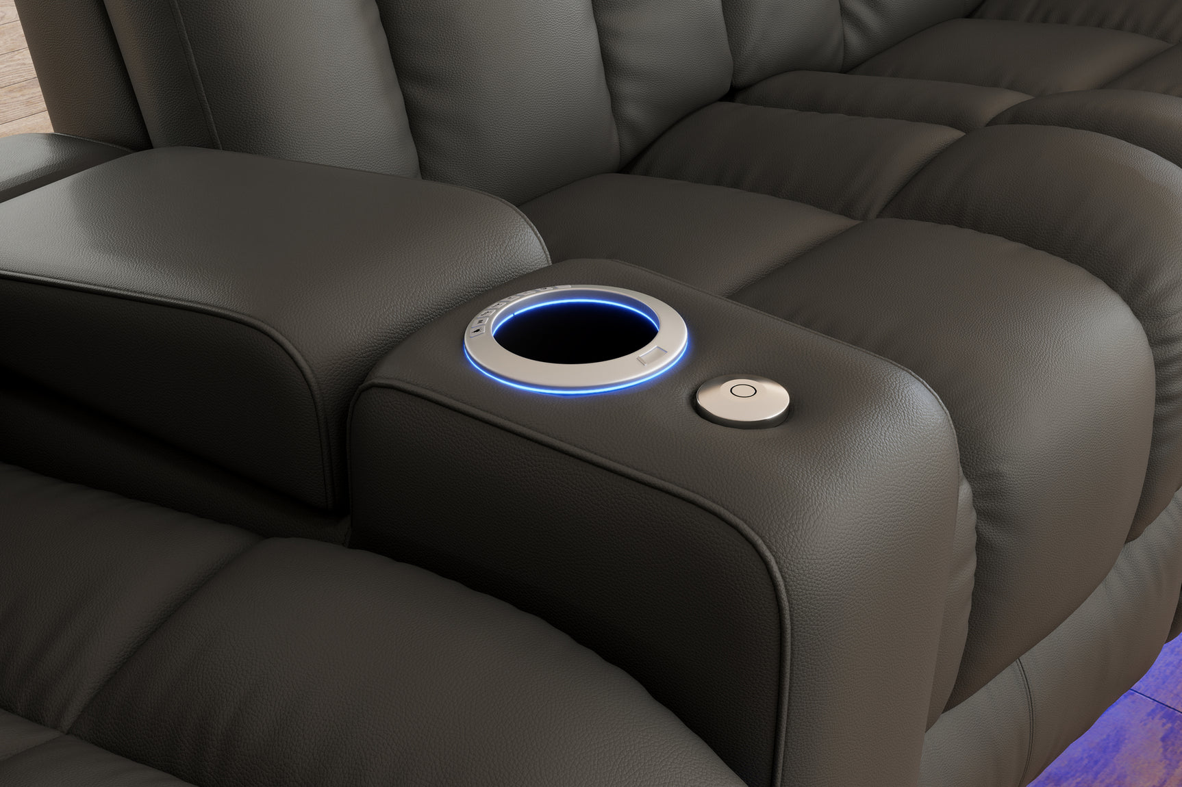 Olivia Home Theater Seating