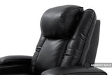 Valencia Rome Theater Seating