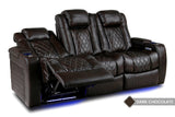 Valencia Tuscany Console Edition Dark Chocolate