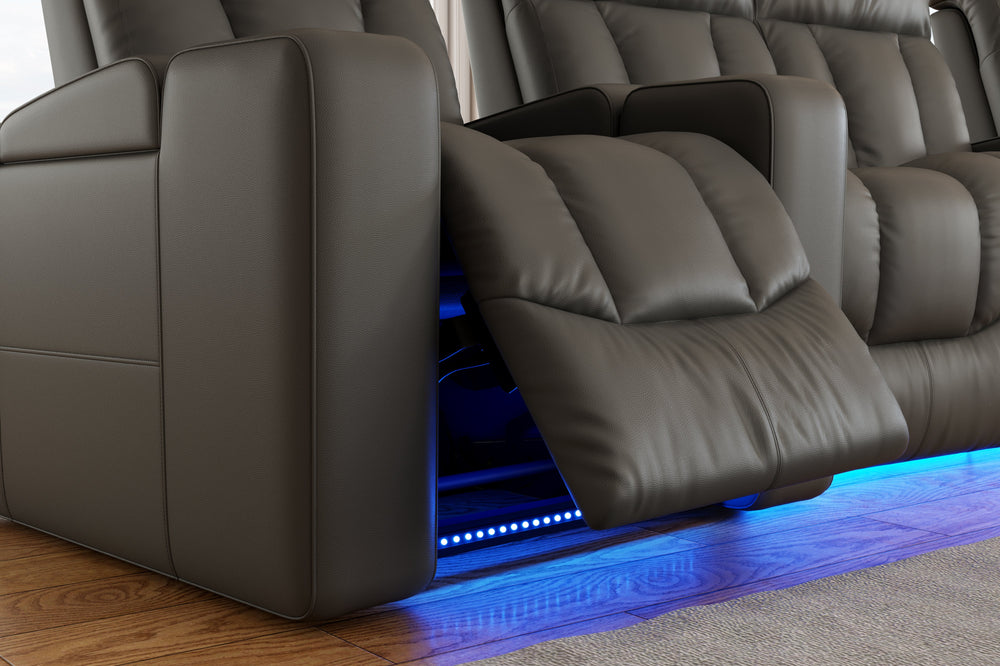 Olivia Home Theater Seating