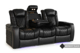 Valencia Tuscany Console Edition Dark Chocolate