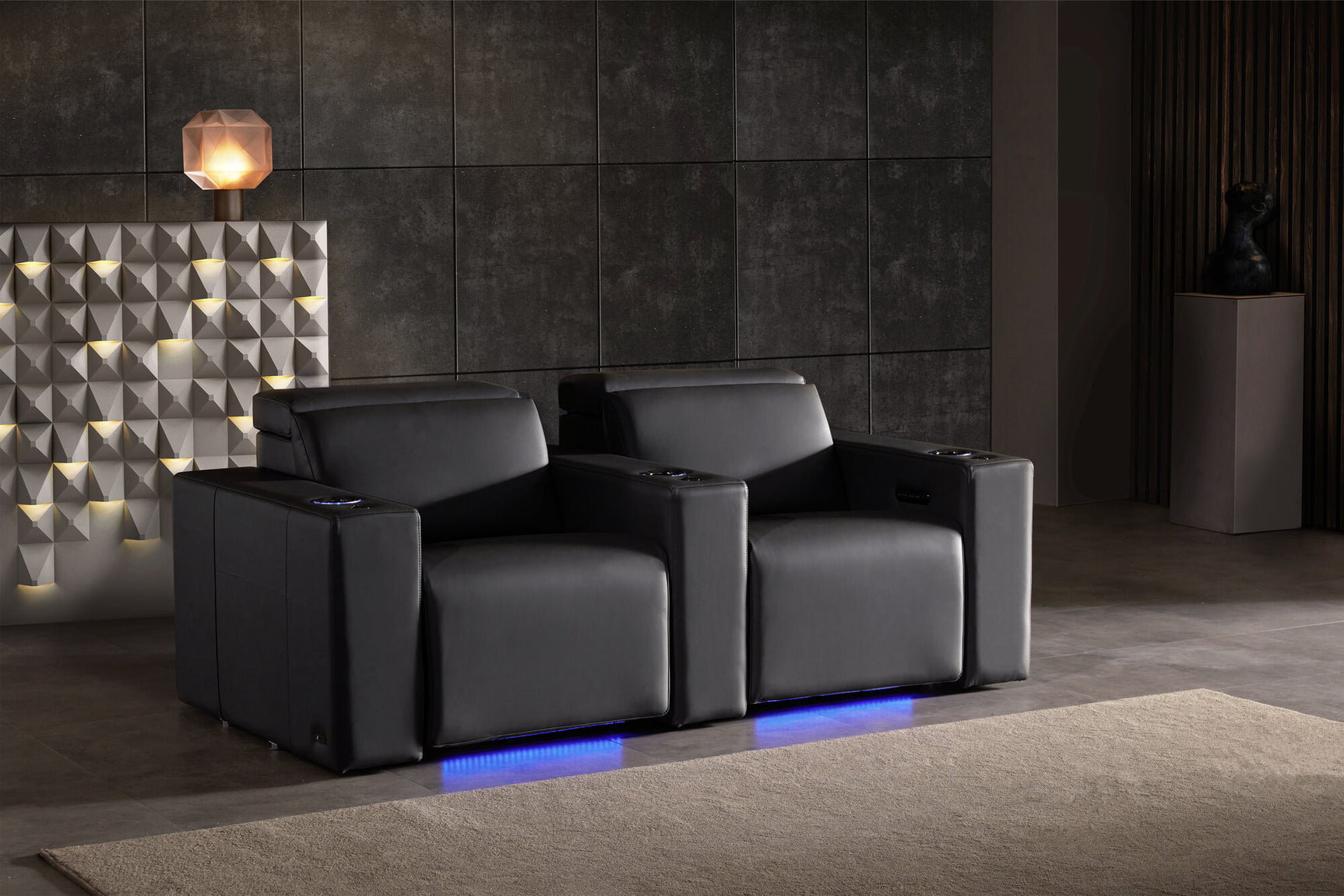 Valencia Barcelona Grand Ultimate Luxury Edition