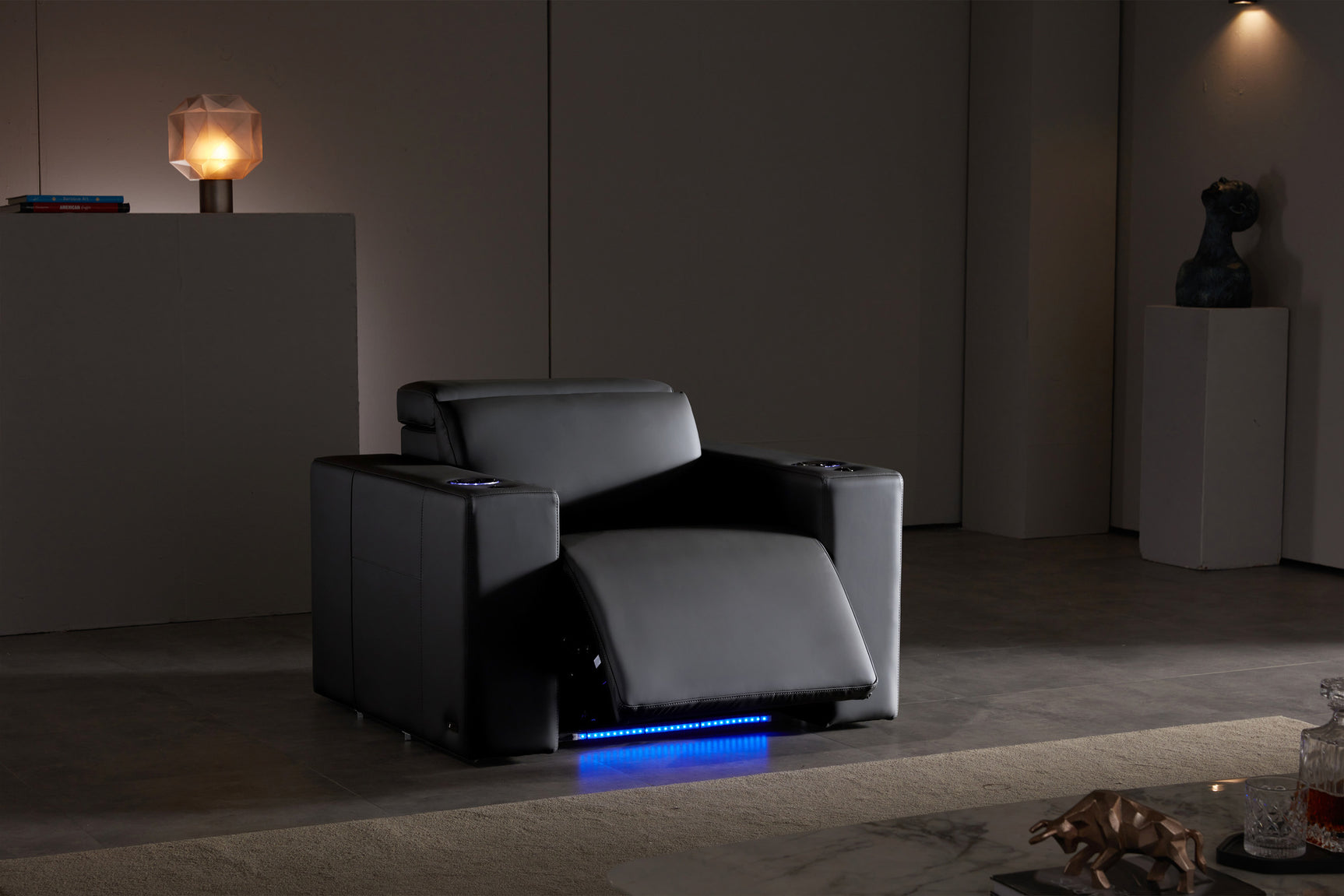 Valencia Barcelona Grand Ultimate Luxury Edition