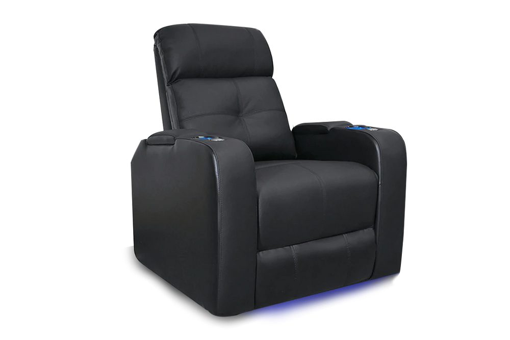Single cinema deals chair