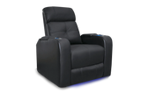 Valencia Verona Power Headrest Single Cinema Seating