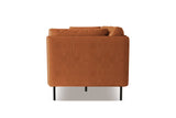 Chloe Leather Sofa