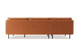 Chloe Leather Sofa