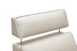 Lesley Leather Recliner Chair