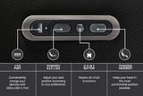 Valencia Cyber Immersive Sound Console
