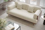 Emilia Fabric Sofa