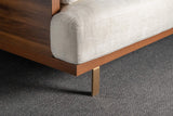 Emilia Fabric Sofa