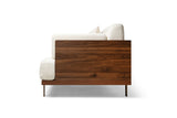 Emilia Fabric Sofa