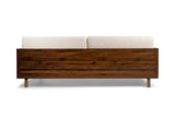 Emilia Fabric Sofa