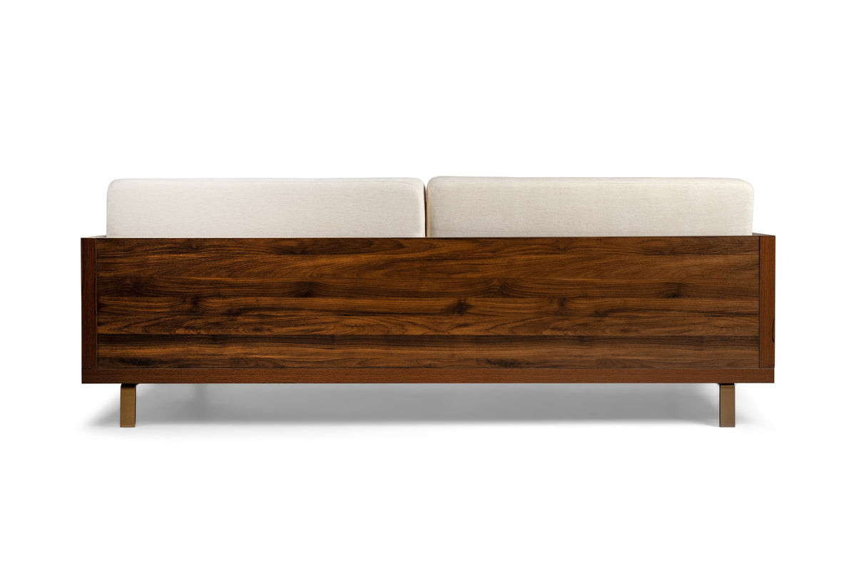 Emilia Fabric Sofa