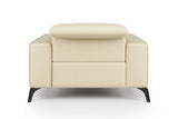 Esther Leather Recliner Chair