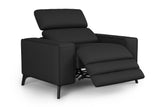 Esther Leather Recliner Chair