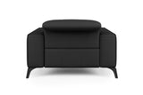 Esther Leather Recliner Chair