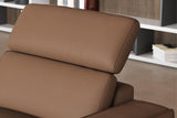 Esther Leather Recliner Chair