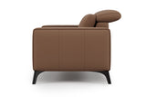 Esther Leather Recliner Chair