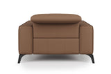Esther Leather Recliner Chair
