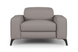 Esther Leather Recliner Chair