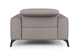 Esther Leather Recliner Chair