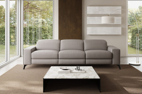 Reclining Sofas and Sectionals