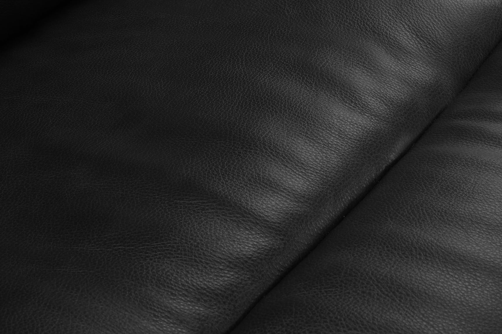 Valencia Bellagio Home Cinema Seating Manual Recliner Row of 3, Black