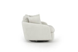 Giorgia Fabric Accent Chair