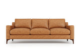 Hannah Leather Sofa