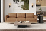 Imogen Leather Sofa