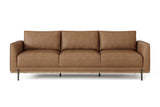 Imogen Leather Sofa